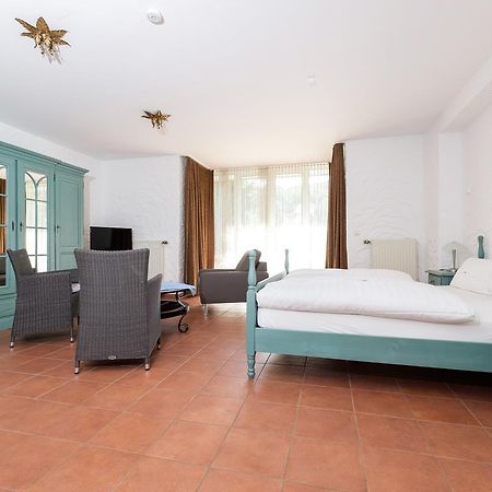 Hotel Garni Jacobs 본 외부 사진