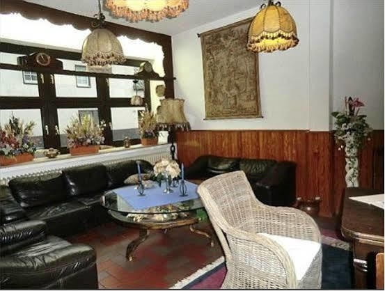 Hotel Garni Jacobs 본 외부 사진
